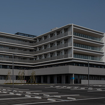 社会医療法人社団　順心会　グループホーム　しらぎくの家