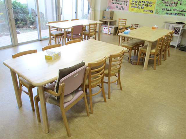 介護付有料老人ホーム　ライフ加古川
