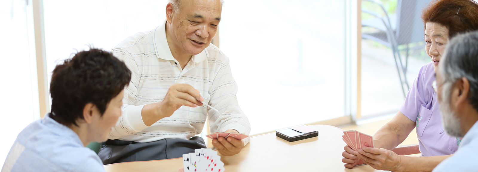 介護付有料老人ホーム　ライフ加古川