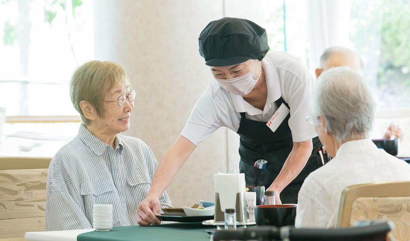 パストラール加古川
