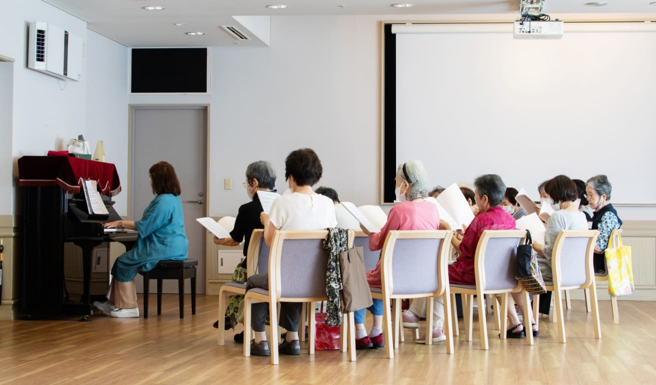 パストラール加古川