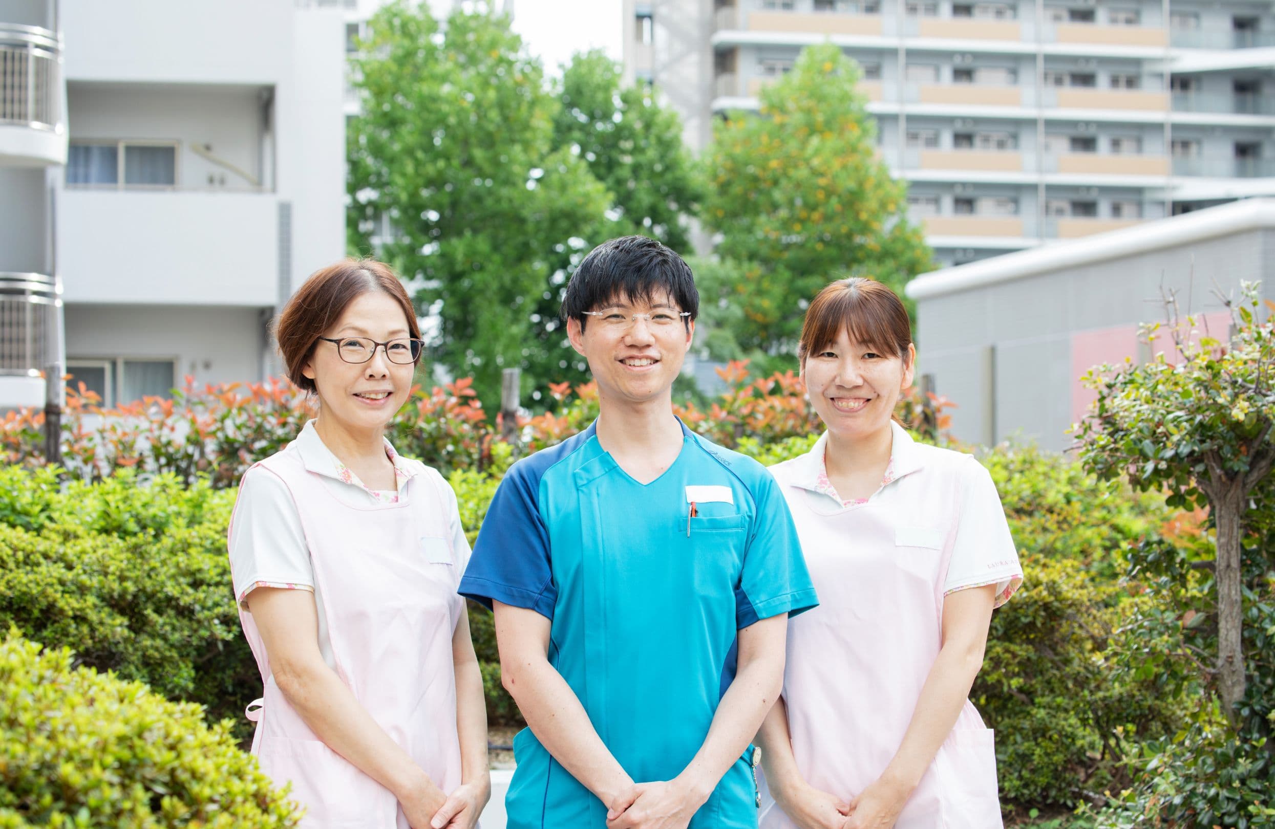 パストラール加古川
