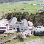 特別養護老人ホームひまわり園｜嘉麻市福岡県嘉麻市馬見６４番地２の介護付き有料老人ホームの写真