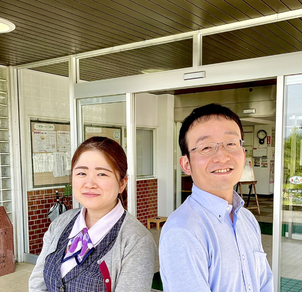 特別養護老人ホームひまわり園