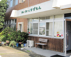 ライフステイ　いなつき