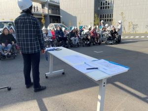 特別養護老人ホーム雪のほこら