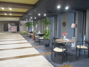 特別養護老人ホーム雪のほこら
