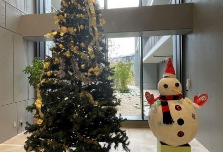 特別養護老人ホーム雪のほこら