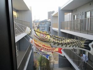 特別養護老人ホーム雪のほこら