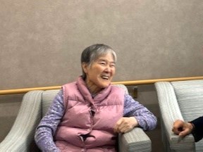 グループホームちいさな手ききょうの花鎌倉