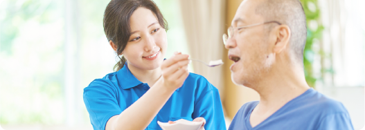 介護老人福祉施設　七里ガ浜ホーム