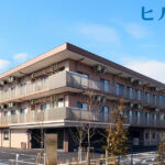 特別養護老人ホーム　ヒルズ鎌倉｜鎌倉市神奈川県鎌倉市山崎７９3番地の介護付き有料老人ホームの写真