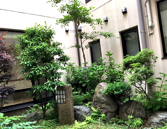 ライフコミューン北鎌倉