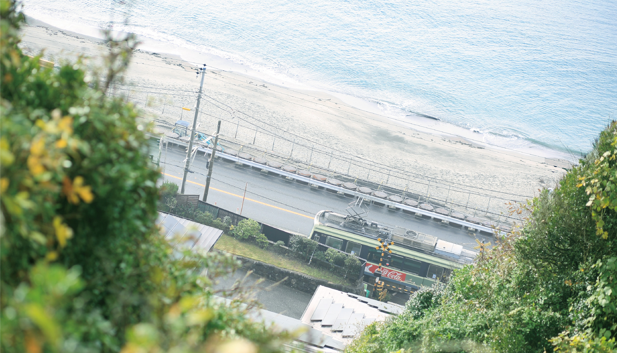 稲村ガ崎きしろ