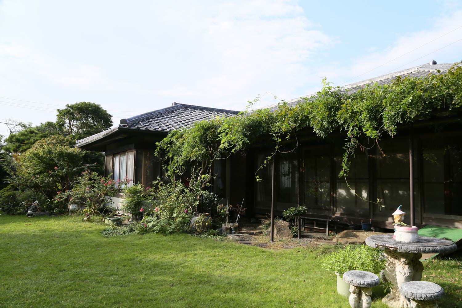 特養鎌倉静養館