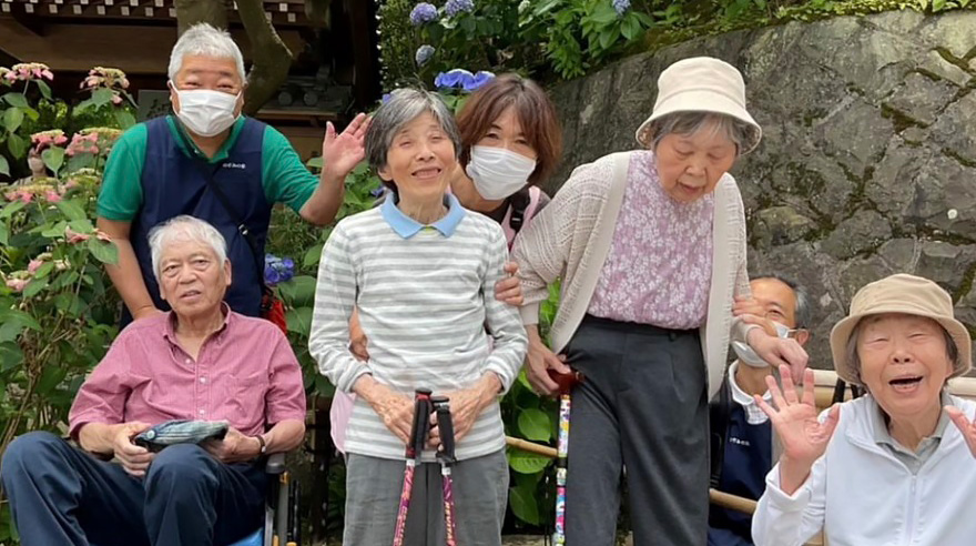 のぞみの家鎌倉