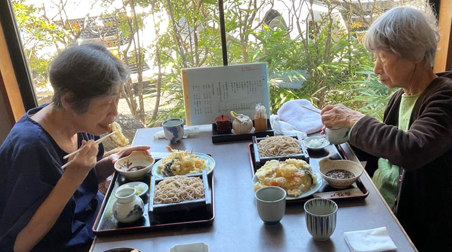 のぞみの家鎌倉