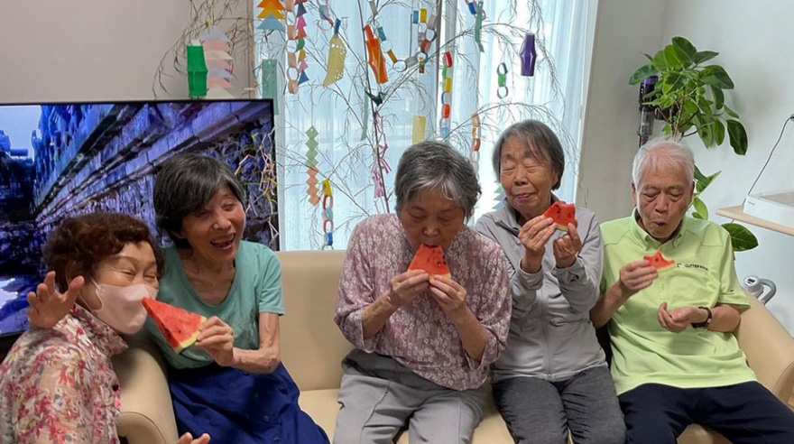 のぞみの家鎌倉