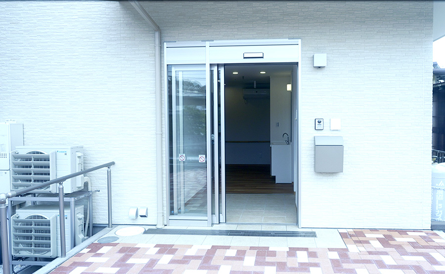 のぞみの家鎌倉