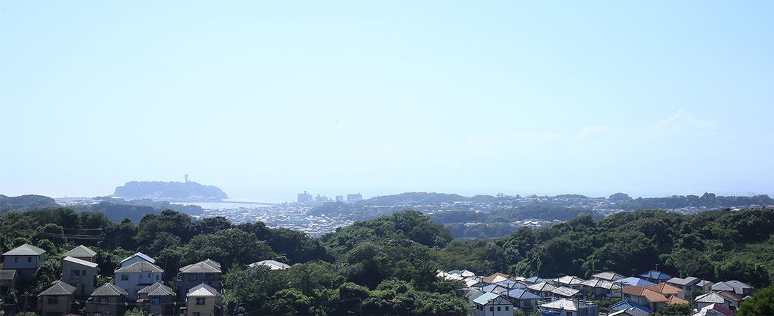 チャームプレミア鎌倉山