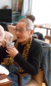 特別養護老人ホーム　亀岡園