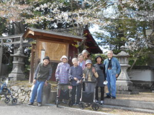 特別養護老人ホーム　亀岡園