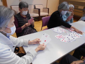 特別養護老人ホーム　亀岡園