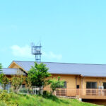 グループホーム　ひかりの園　ビハーラ館｜上天草市熊本県上天草市松島町今泉1004-1の介護付き有料老人ホームの写真