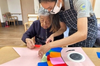 グループホームらんらん倶楽部