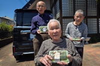 グループホームらんらん俱楽部