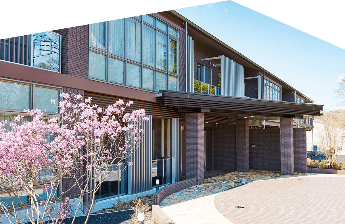 グループホーム　ゆうゆう倶楽部