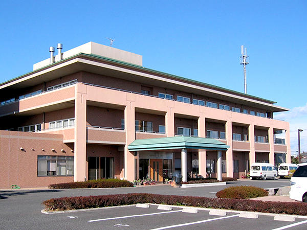 グループホーム　さくらんぼ