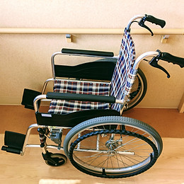 グループホーム　カンナの里