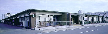 特別養護老人ホーム白寿荘