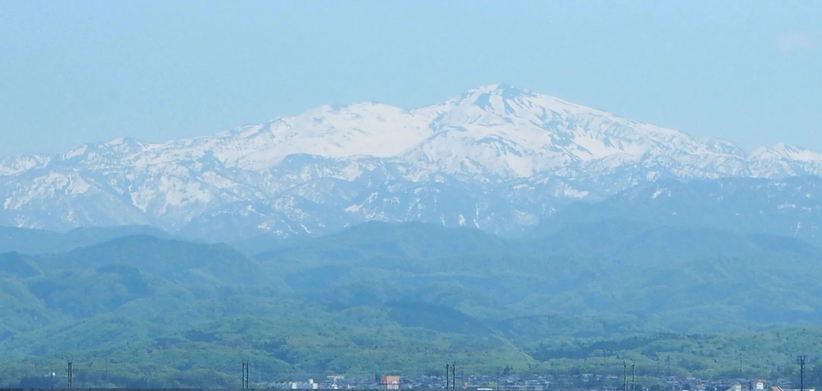 ボニュール平和苑