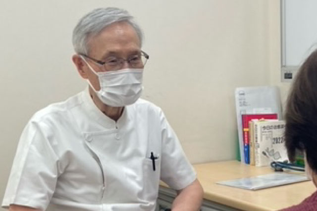 ボニュール平和苑