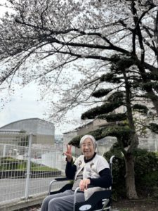 友楽の杜ささゆり