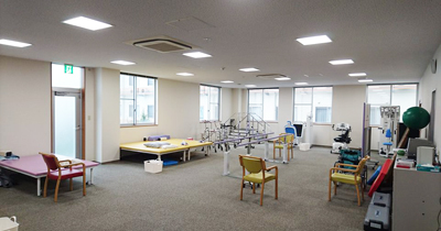 介護付き有料老人ホーム大興和の里