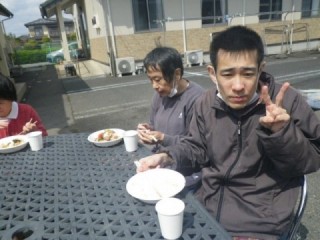 花水木
