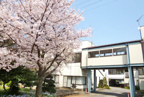有料老人ホームボンノールガーデン