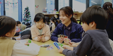 ミアヘルサホームだんらん柏・酒井根