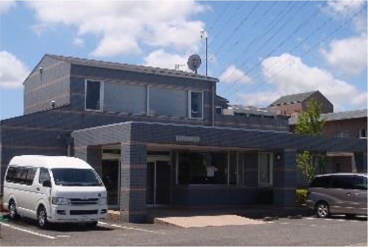 特別養護老人ホーム　グリーンヴィラ