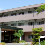 特別養護老人ホームハートかしわ｜柏市千葉県柏市高田1032番地1ハートかしわの介護付き有料老人ホームの写真