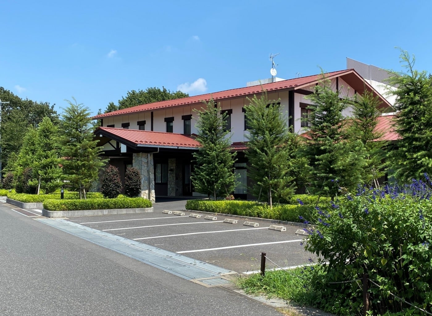 グループホームマザーズガーデン