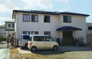 グループホーム光ヶ丘の里