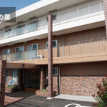 シーハーツ柏の葉｜千葉県柏市十余二４０９－１２の介護付き有料老人ホームの写真