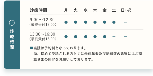 グループホーム クローバー