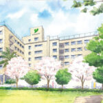 グループひまわり館｜春日市福岡県春日市桜ヶ丘八丁目２９番地の介護付き有料老人ホームの写真