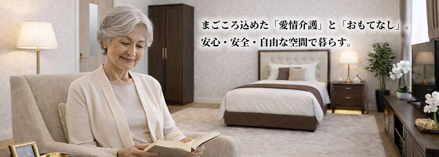 グループひまわり館