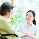 アップルハートくつろぎ春日南｜春日市福岡県春日市松ヶ丘4丁目1番の介護付き有料老人ホームの写真